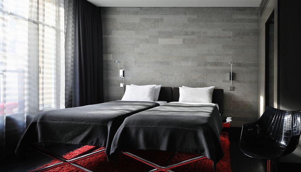 Hotel Sezz Paris Quarto foto