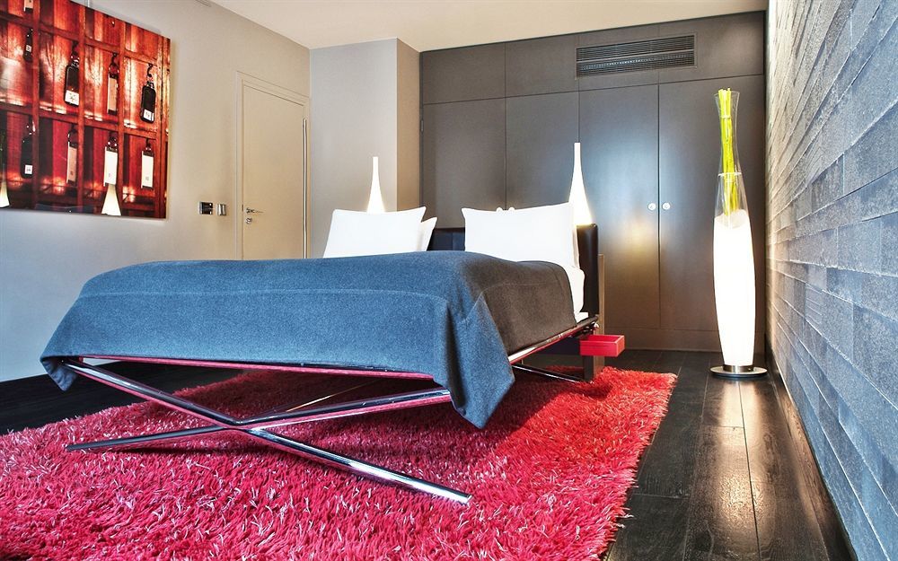 Hotel Sezz Paris Exterior foto