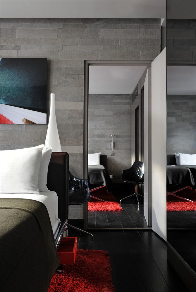 Hotel Sezz Paris Exterior foto